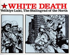 White Death: Velikiye Luki, The Stalingrad of the North (1979)