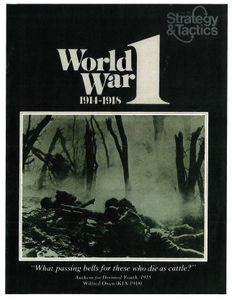 World War I: 1914-1918 (1975)
