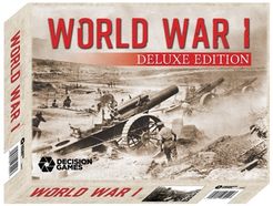 World War I: Deluxe Edition (2015)