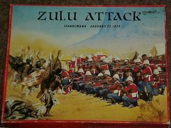 Zulu Attack (1982)