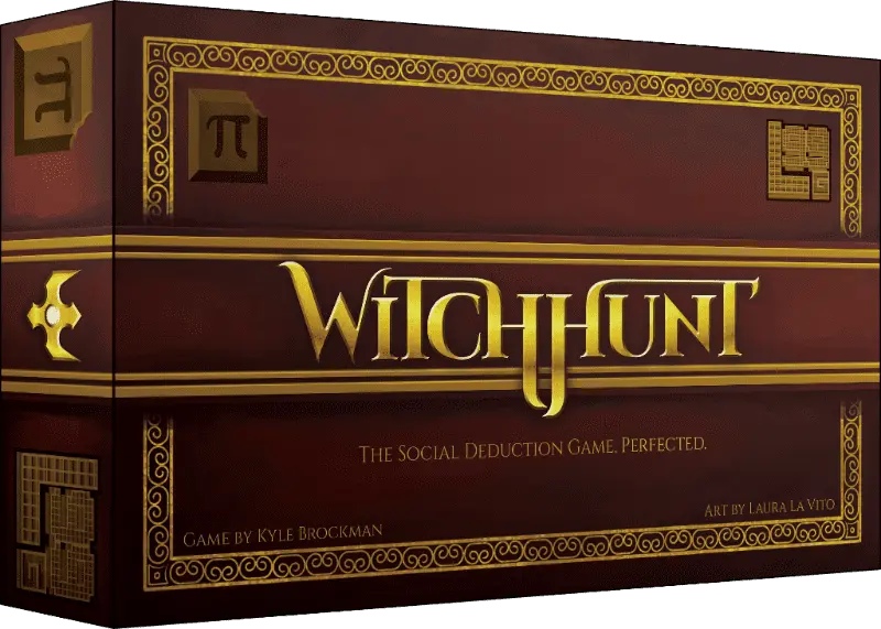 Witch Hunt