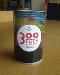 300 fets de llengua (2014)