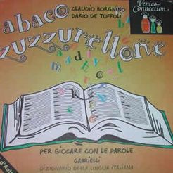 Abaco Zuzzurellone (1995)