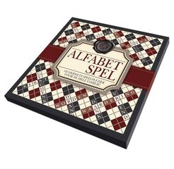 Alfabet Spel (2012)