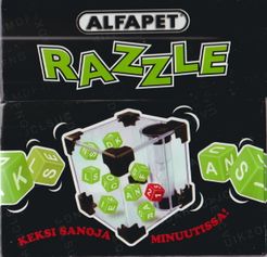 Alfapet Razzle (2011)