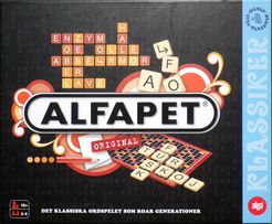 Alfapet (1994)