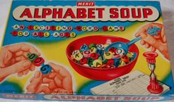 Alphabet Soup (1966)