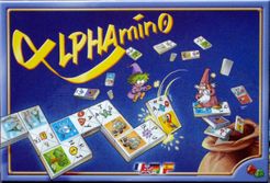 Alphamino (2007)