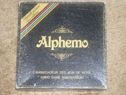 Alphemo (1987)