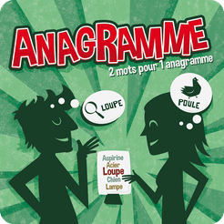 Anagramme (2005)