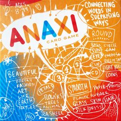 Anaxi (2016)