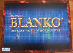 Blanko (1995)