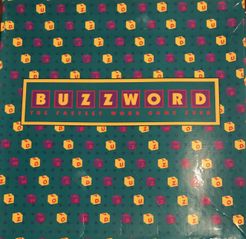 Buzzword (1995)