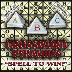 Crossword Pyramids (2004)