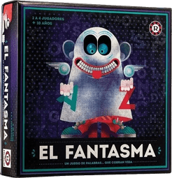 El Fantasma (2015)