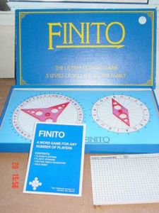 Finito (1983)