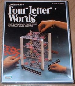 Four Letter Words (1975)