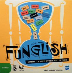 Funglish (2009)