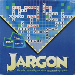 Jargon (2003)