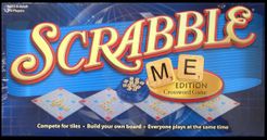 Scrabble Me (2008)