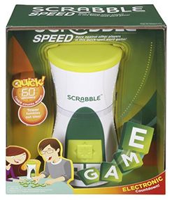 Scrabble Speed (2014)