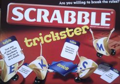 Scrabble Trickster (2010)