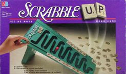 Scrabble Up (1996)