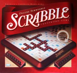 Scrabble (1948)