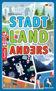Stadt-Land-anders (2016)