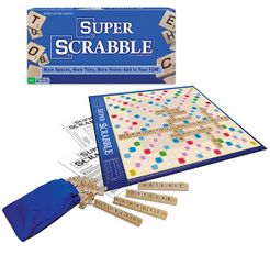Super Scrabble (2004)