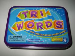 Tri-words (2004)