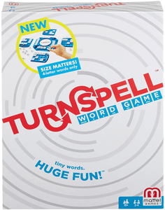 Turnspell (2016)