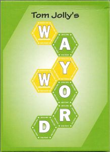 WayWord (2011)