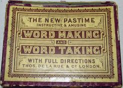 Word Making and Taking (1877)