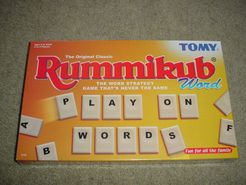 Word Rummikub (1983)
