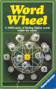 Word Wheel (1974)
