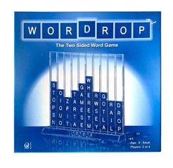 Wordrop (2001)