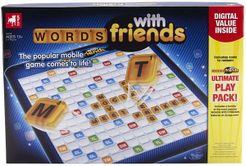 Words with Friends (2012)