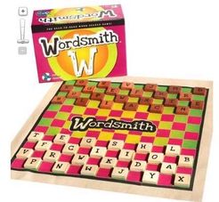 Wordsmith (2008)