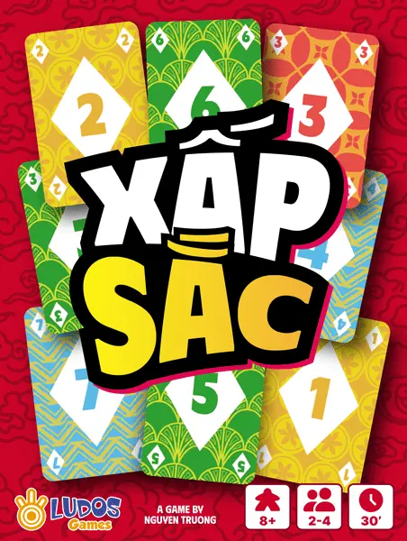 Xấp Sắc
