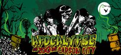 Apocalypse au Zoo de Carson City (2017)