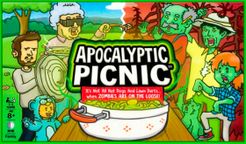 Apocalyptic Picnic (2019)