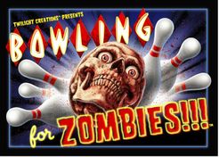 Bowling for Zombies!!! (2013)
