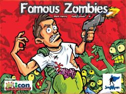 Famous Zombies (2012)