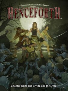 Henceforth (2016)