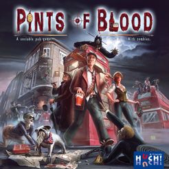 Pints of Blood (2014)