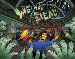 We Are Dead: Zombie Mall Massacre (2014)