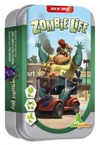 Zombie Life (2020)
