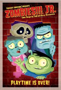 Zombies!!! Jr. (2015)