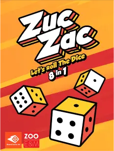 Zuc Zac